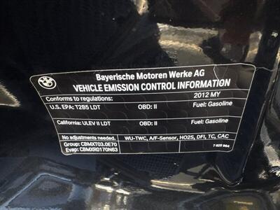 2012 BMW X5 xDrive35i Premium - Photo 34 - Pittsburg, CA 94565