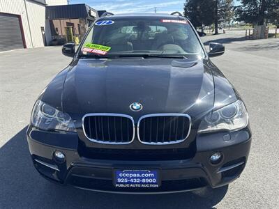 2012 BMW X5 xDrive35i Premium - Photo 31 - Pittsburg, CA 94565