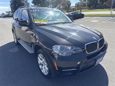 2012 BMW X5 xDrive35i Premium - Photo 30 - Pittsburg, CA 94565