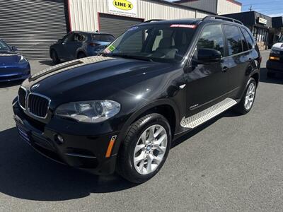 2012 BMW X5 xDrive35i Premium - Photo 36 - Pittsburg, CA 94565