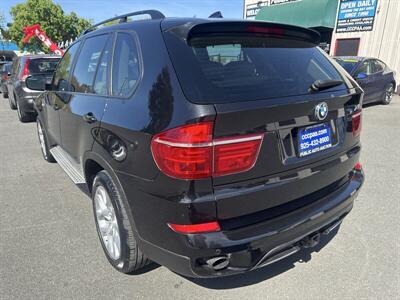2012 BMW X5 xDrive35i Premium - Photo 19 - Pittsburg, CA 94565