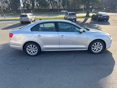 2013 Volkswagen Jetta SE PZEV   - Photo 19 - Pittsburg, CA 94565-2812