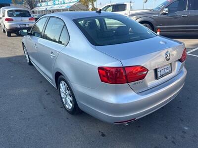 2013 Volkswagen Jetta SE PZEV   - Photo 15 - Pittsburg, CA 94565-2812