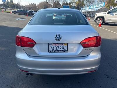 2013 Volkswagen Jetta SE PZEV   - Photo 16 - Pittsburg, CA 94565-2812