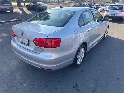 2013 Volkswagen Jetta SE PZEV   - Photo 18 - Pittsburg, CA 94565-2812