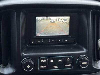 2016 Chevrolet Colorado Work Truck   - Photo 11 - Pittsburg, CA 94565-2812