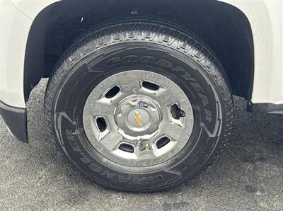 2016 Chevrolet Colorado Work Truck   - Photo 5 - Pittsburg, CA 94565-2812