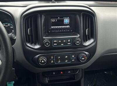 2016 Chevrolet Colorado Work Truck   - Photo 10 - Pittsburg, CA 94565-2812