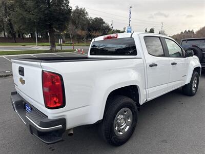 2016 Chevrolet Colorado Work Truck   - Photo 19 - Pittsburg, CA 94565-2812
