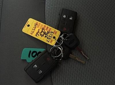 2016 Chevrolet Colorado Work Truck   - Photo 23 - Pittsburg, CA 94565-2812