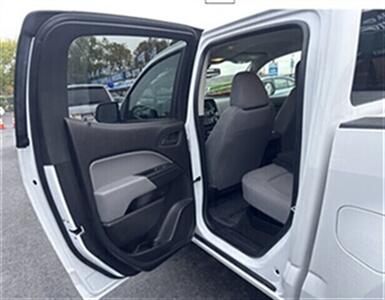 2016 Chevrolet Colorado Work Truck   - Photo 13 - Pittsburg, CA 94565-2812