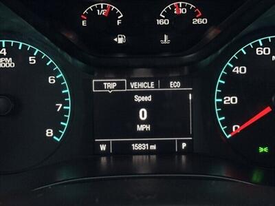 2016 Chevrolet Colorado Work Truck   - Photo 3 - Pittsburg, CA 94565-2812