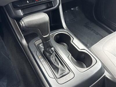 2016 Chevrolet Colorado Work Truck   - Photo 7 - Pittsburg, CA 94565-2812