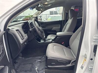 2016 Chevrolet Colorado Work Truck   - Photo 5 - Pittsburg, CA 94565-2812