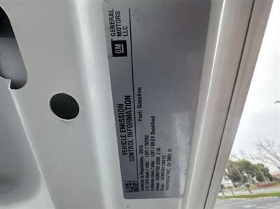 2016 Chevrolet Colorado Work Truck   - Photo 29 - Pittsburg, CA 94565-2812