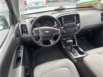 2016 Chevrolet Colorado Work Truck   - Photo 2 - Pittsburg, CA 94565-2812
