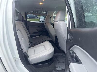 2016 Chevrolet Colorado Work Truck   - Photo 20 - Pittsburg, CA 94565-2812