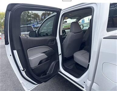 2016 Chevrolet Colorado Work Truck   - Photo 13 - Pittsburg, CA 94565-2812