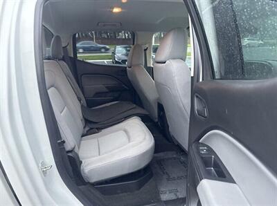 2016 Chevrolet Colorado Work Truck   - Photo 21 - Pittsburg, CA 94565-2812