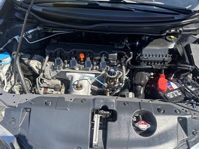 2015 Honda Civic SE   - Photo 25 - Pittsburg, CA 94565-2812