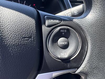 2015 Honda Civic SE   - Photo 11 - Pittsburg, CA 94565-2812