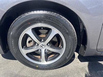 2015 Honda Civic SE   - Photo 4 - Pittsburg, CA 94565-2812