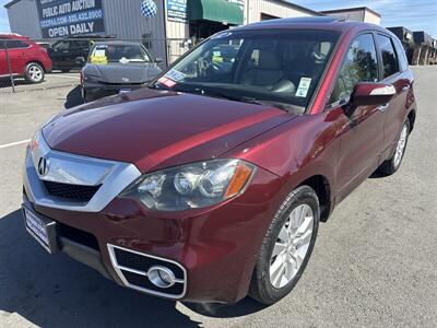 2012 Acura RDX w/Tech   - Photo 32 - Pittsburg, CA 94565
