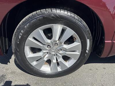 2012 Acura RDX w/Tech   - Photo 14 - Pittsburg, CA 94565