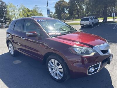 2012 Acura RDX w/Tech   - Photo 27 - Pittsburg, CA 94565