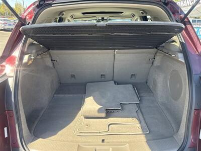 2012 Acura RDX w/Tech   - Photo 19 - Pittsburg, CA 94565