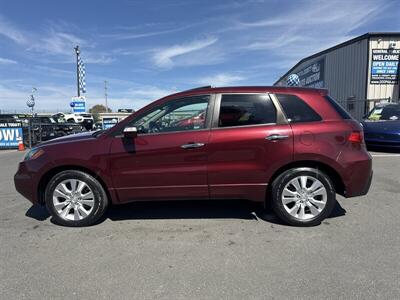 2012 Acura RDX w/Tech   - Photo 15 - Pittsburg, CA 94565
