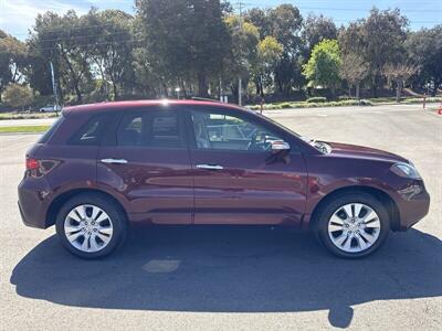 2012 Acura RDX w/Tech   - Photo 24 - Pittsburg, CA 94565