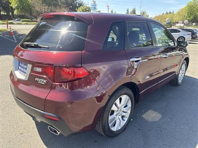 2012 Acura RDX w/Tech   - Photo 23 - Pittsburg, CA 94565