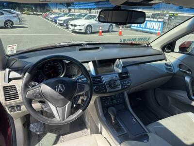 2012 Acura RDX w/Tech   - Photo 2 - Pittsburg, CA 94565