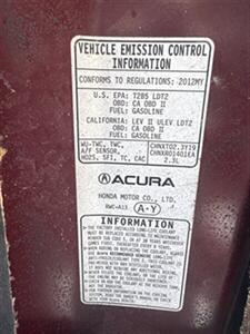 2012 Acura RDX w/Tech   - Photo 30 - Pittsburg, CA 94565