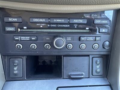 2012 Acura RDX w/Tech   - Photo 10 - Pittsburg, CA 94565