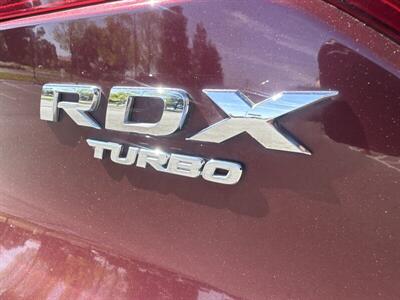 2012 Acura RDX w/Tech   - Photo 22 - Pittsburg, CA 94565