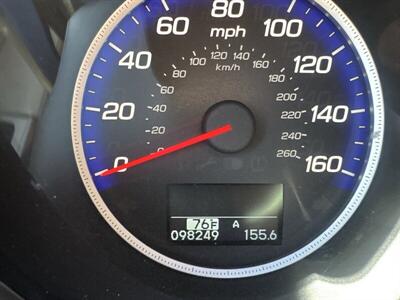 2012 Acura RDX w/Tech   - Photo 5 - Pittsburg, CA 94565