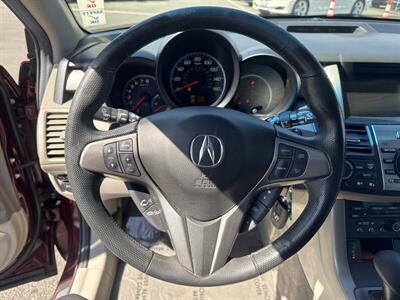 2012 Acura RDX w/Tech   - Photo 3 - Pittsburg, CA 94565