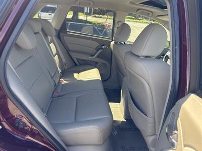 2012 Acura RDX w/Tech   - Photo 26 - Pittsburg, CA 94565