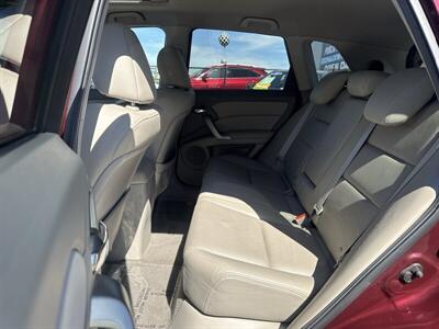 2012 Acura RDX w/Tech   - Photo 16 - Pittsburg, CA 94565