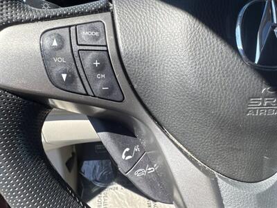 2012 Acura RDX w/Tech   - Photo 4 - Pittsburg, CA 94565