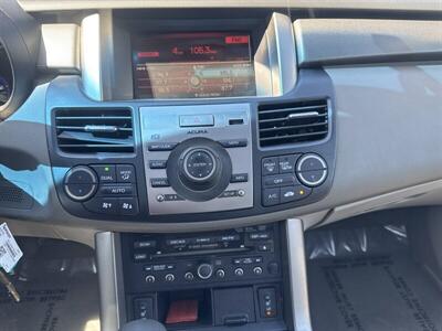 2012 Acura RDX w/Tech   - Photo 7 - Pittsburg, CA 94565