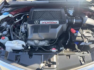 2012 Acura RDX w/Tech   - Photo 28 - Pittsburg, CA 94565