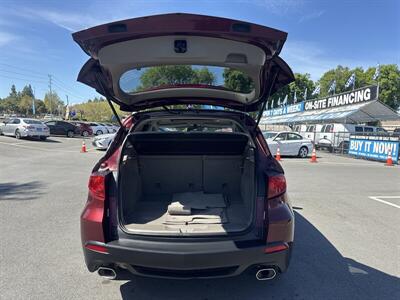 2012 Acura RDX w/Tech   - Photo 21 - Pittsburg, CA 94565