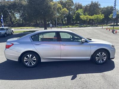 2013 Honda Accord LX - Photo 22 - Pittsburg, CA 94565