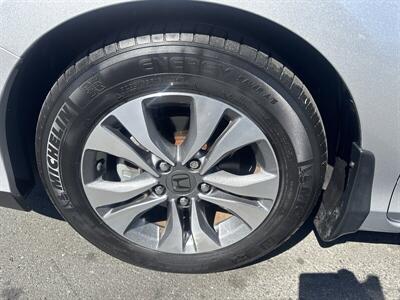 2013 Honda Accord LX - Photo 13 - Pittsburg, CA 94565