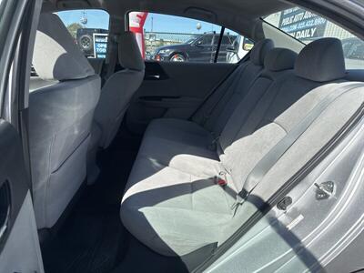 2013 Honda Accord LX - Photo 15 - Pittsburg, CA 94565