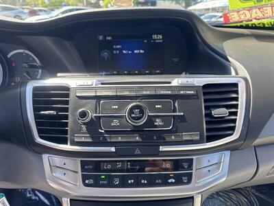 2013 Honda Accord LX - Photo 8 - Pittsburg, CA 94565