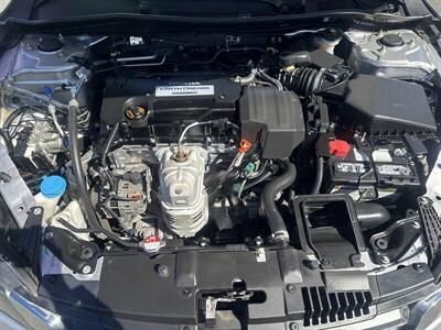 2013 Honda Accord LX - Photo 27 - Pittsburg, CA 94565